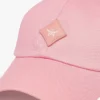 Casquette Essential Diamond en sergé de coton Casquette Essential Diamond en sergé de coton