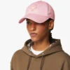 Casquette Essential Diamond en sergé de coton Casquette Essential Diamond en sergé de coton