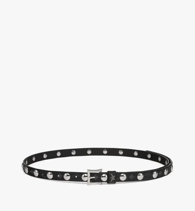 Ceinture Aren 1″ en Visetos Galactic Gala Ceinture Aren 1″ en Visetos Galactic Gala