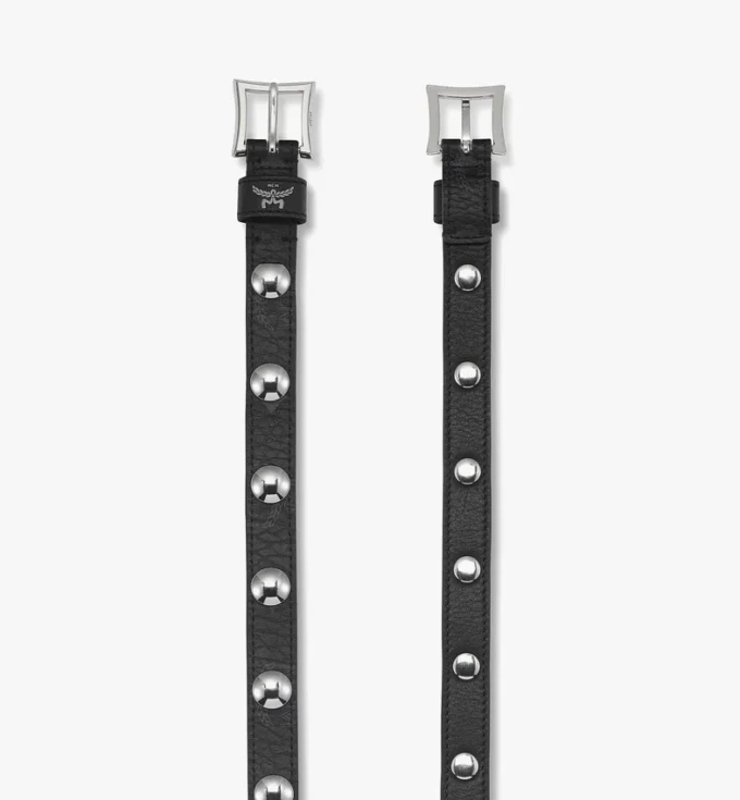 Ceinture Aren 1″ en Visetos Galactic Gala Ceinture Aren 1″ en Visetos Galactic Gala