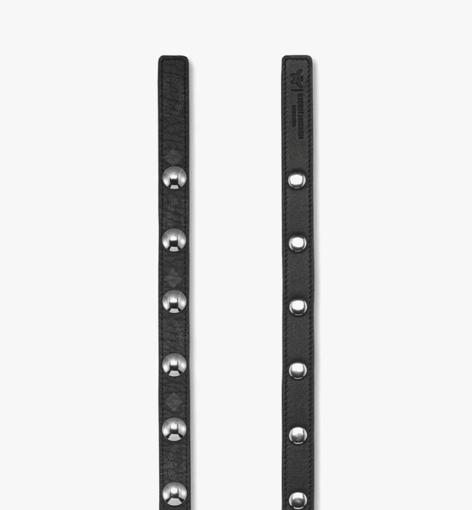 Ceinture Aren 1″ en Visetos Galactic Gala Ceinture Aren 1″ en Visetos Galactic Gala