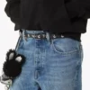 Ceinture Aren 1″ en Visetos Galactic Gala Ceinture Aren 1″ en Visetos Galactic Gala