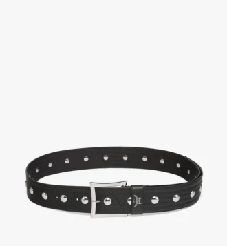Ceinture Aren 2&Prime; en cuir Galactic Gala
