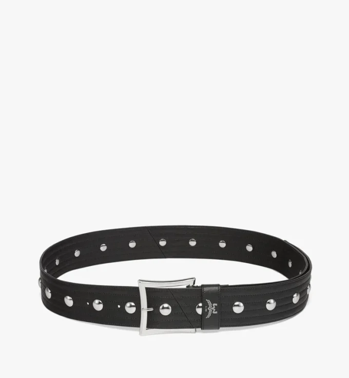 Ceinture Aren 2″ en cuir Galactic Gala Ceinture Aren 2″ en cuir Galactic Gala