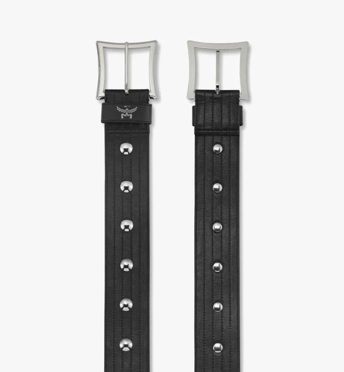 Ceinture Aren 2″ en cuir Galactic Gala Ceinture Aren 2″ en cuir Galactic Gala