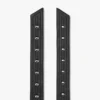 Ceinture Aren 2″ en cuir Galactic Gala Ceinture Aren 2″ en cuir Galactic Gala