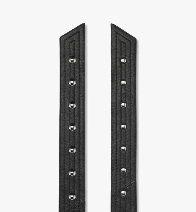 Ceinture Aren 2″ en cuir Galactic Gala Ceinture Aren 2″ en cuir Galactic Gala