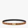 Ceinture M-Art 1″ en Visetos Ceinture M-Art 1″ en Visetos