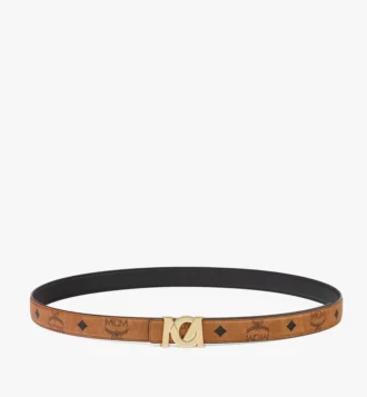 Ceinture M-Art 1&Prime; en Visetos