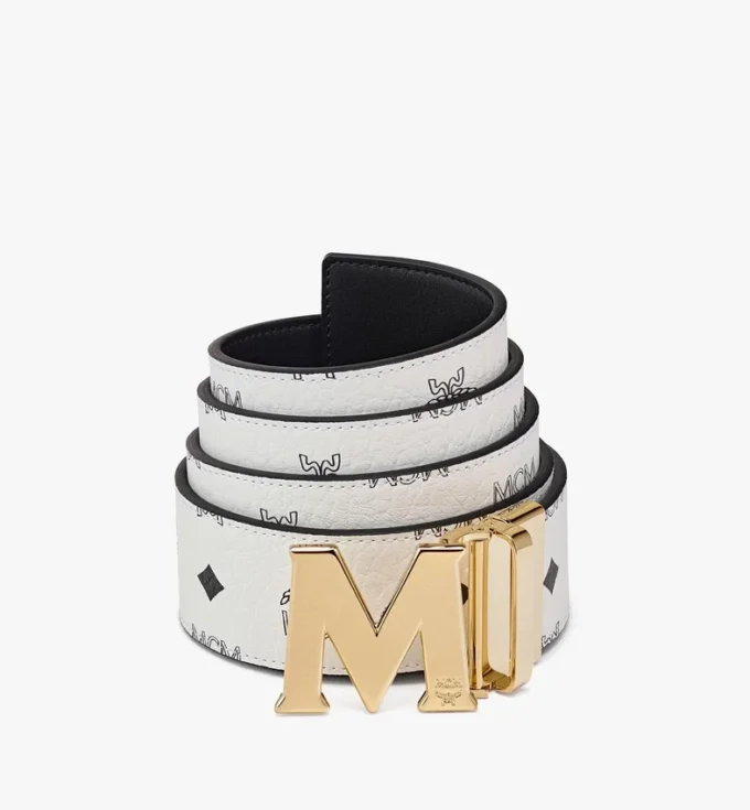 Ceinture réversible Claus M 1,75″ en Visetos Ceinture réversible Claus M 1,75″ en Visetos