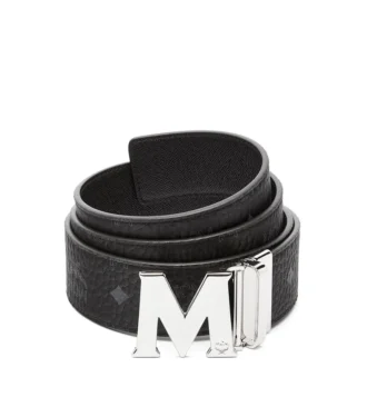 Ceinture réversible Claus M 1,75&Prime; en Visetos