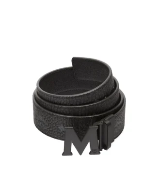 Ceinture réversible Claus M 1,75&Prime; en Visetos