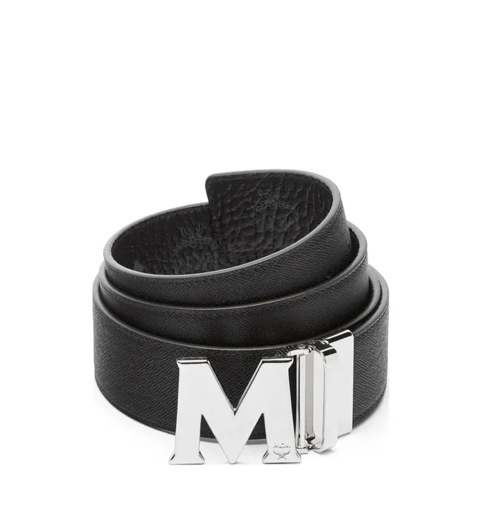Ceinture réversible Claus M 1,75″ en Visetos Ceinture réversible Claus M 1,75″ en Visetos