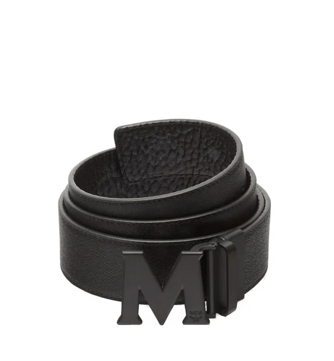 Ceinture réversible Claus M 1,75″ en Visetos Ceinture réversible Claus M 1,75″ en Visetos