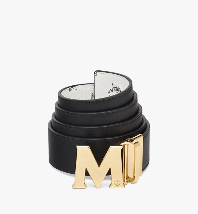 Ceinture réversible Claus M 1,75″ en Visetos Ceinture réversible Claus M 1,75″ en Visetos