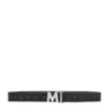 Ceinture réversible Claus M 1,75″ en Visetos Ceinture réversible Claus M 1,75″ en Visetos