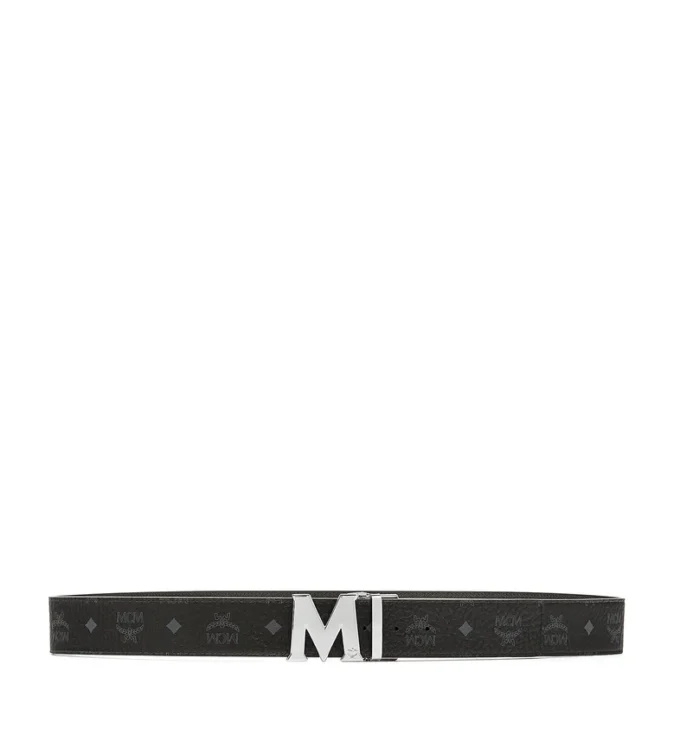 Ceinture réversible Claus M 1,75″ en Visetos Ceinture réversible Claus M 1,75″ en Visetos