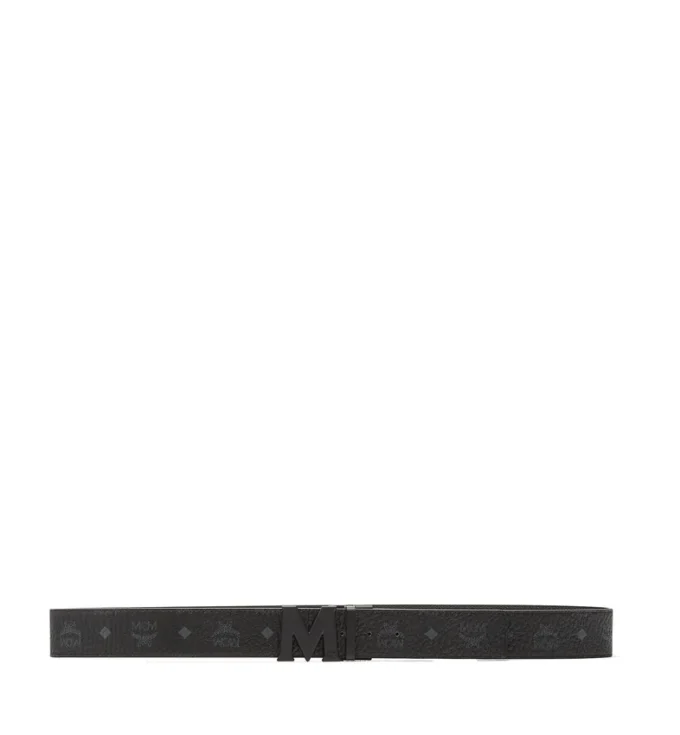 Ceinture réversible Claus M 1,75″ en Visetos Ceinture réversible Claus M 1,75″ en Visetos