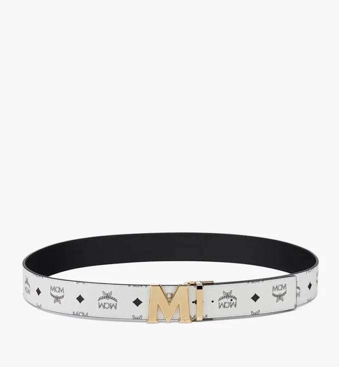 Ceinture réversible Claus M 1,75″ en Visetos Ceinture réversible Claus M 1,75″ en Visetos