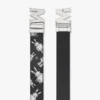 Ceinture réversible Claus M 4,4 cm en Visetos Rabot Ceinture réversible Claus M 4,4 cm en Visetos Rabot