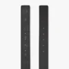 Ceinture réversible M-Art 1,5″ en Visetos Ceinture réversible M-Art 1,5″ en Visetos