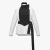 Chemise en coton ripstop