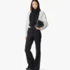 Chemise en coton ripstop