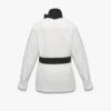 Chemise en coton ripstop