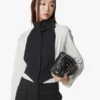 Chemise en coton ripstop