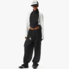 Chemise en coton ripstop