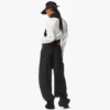 Chemise en coton ripstop