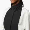 Chemise en coton ripstop