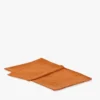 Châle rectangulaire en soie Monogram Châle rectangulaire en soie Monogram