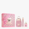 Coffret de cadeaux de Noël Crush Eau de Parfum Coffret de cadeaux de Noël Crush Eau de Parfum