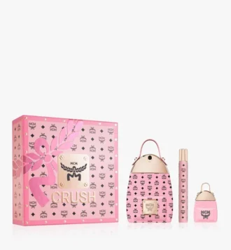 Coffret de cadeaux de Noël Crush Eau de Parfum
