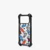 Coque iPhone 17 Pro Max MCM X Casetify Rabot Monogram Bounce Coque iPhone 17 Pro Max MCM X Casetify Rabot Monogram Bounce