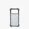 Coque iPhone 17 Pro Max MCM X Casetify Rabot Monogram Bounce Coque iPhone 17 Pro Max MCM X Casetify Rabot Monogram Bounce