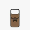 Coque pour iPhone 17 Pro Max MCM X Casetify Logo Impact Coque pour iPhone 17 Pro Max MCM X Casetify Logo Impact