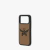 Coque pour iPhone 17 Pro Max MCM X Casetify Logo Impact Coque pour iPhone 17 Pro Max MCM X Casetify Logo Impact