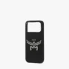 Coque pour iPhone 17 Pro Max MCM X Casetify Logo Impact Coque pour iPhone 17 Pro Max MCM X Casetify Logo Impact