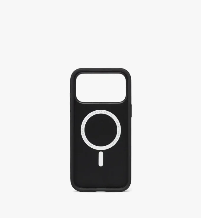 Coque pour iPhone 17 Pro Max MCM X Casetify Logo Impact Coque pour iPhone 17 Pro Max MCM X Casetify Logo Impact