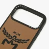 Coque pour iPhone 17 Pro Max MCM X Casetify Logo Impact Coque pour iPhone 17 Pro Max MCM X Casetify Logo Impact