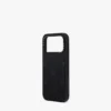 Coque pour iPhone 17 Pro Max MCM X Casetify Monogram Impact Coque pour iPhone 17 Pro Max MCM X Casetify Monogram Impact