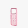 Coque pour iPhone 17 Pro Max MCM X Casetify Monogram Impact