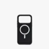 Coque pour iPhone 17 Pro Max MCM X Casetify Monogram Impact Coque pour iPhone 17 Pro Max MCM X Casetify Monogram Impact
