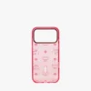 Coque pour iPhone 17 Pro Max MCM X Casetify Monogram Impact