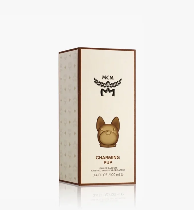 Eau de parfum Charming Pup