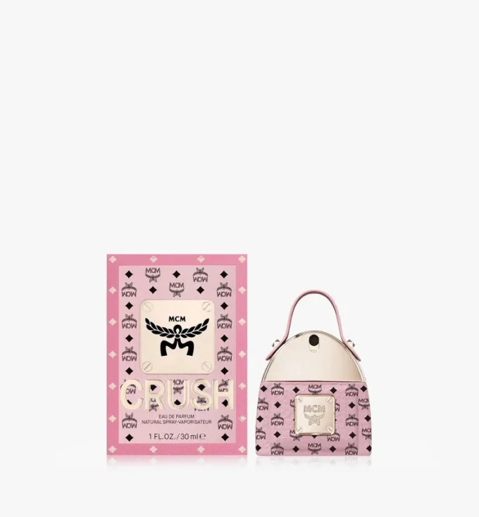 Eau de parfum Crush