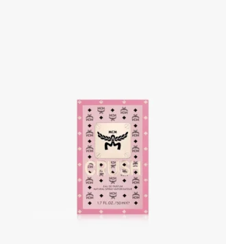 Eau de parfum Crush