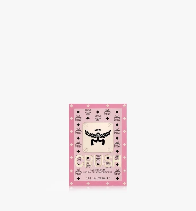 Eau de parfum Crush